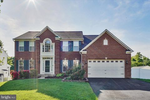 Photo of 17 Kinross Drive, STAFFORD, VA 22554 (MLS # VAST2048914)