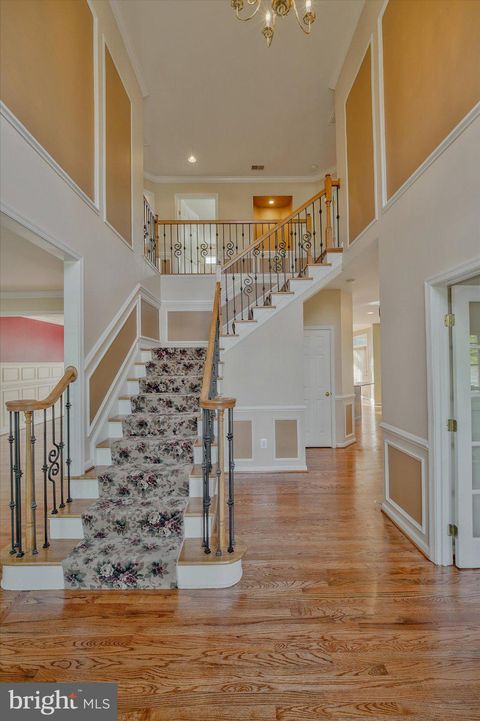 Tiny photo for 17 Kinross Drive, STAFFORD, VA 22554 (MLS # VAST2048914)