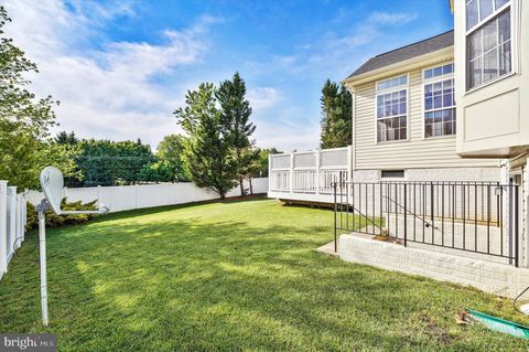 Tiny photo for 17 Kinross Drive, STAFFORD, VA 22554 (MLS # VAST2048914)