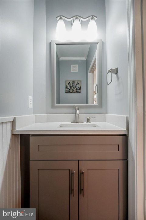 Tiny photo for 17 Kinross Drive, STAFFORD, VA 22554 (MLS # VAST2048914)