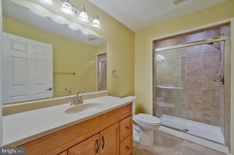 Tiny photo for 17 Kinross Drive, STAFFORD, VA 22554 (MLS # VAST2048914)