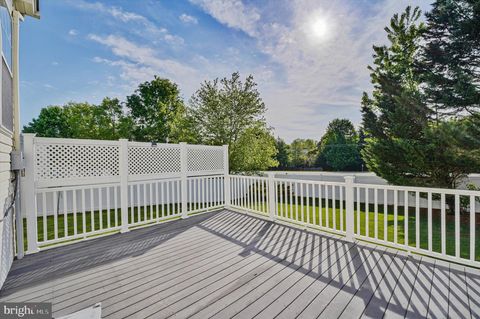 Tiny photo for 17 Kinross Drive, STAFFORD, VA 22554 (MLS # VAST2048914)