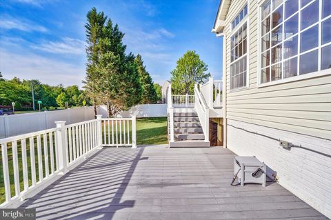 Tiny photo for 17 Kinross Drive, STAFFORD, VA 22554 (MLS # VAST2048914)