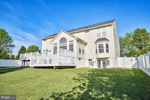 Tiny photo for 17 Kinross Drive, STAFFORD, VA 22554 (MLS # VAST2048914)