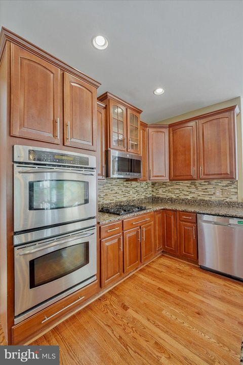 Tiny photo for 17 Kinross Drive, STAFFORD, VA 22554 (MLS # VAST2048914)