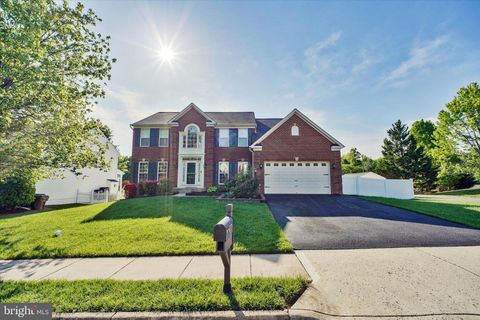 Tiny photo for 17 Kinross Drive, STAFFORD, VA 22554 (MLS # VAST2048914)