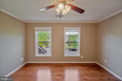 Tiny photo for 17 Kinross Drive, STAFFORD, VA 22554 (MLS # VAST2048914)