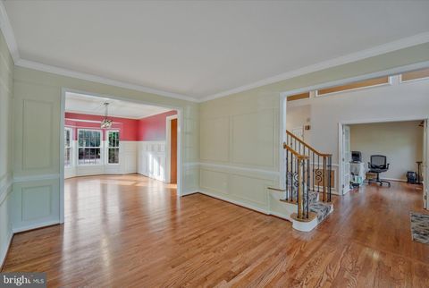 Tiny photo for 17 Kinross Drive, STAFFORD, VA 22554 (MLS # VAST2048914)