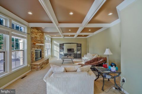Tiny photo for 17 Kinross Drive, STAFFORD, VA 22554 (MLS # VAST2048914)