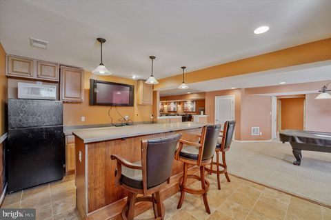 Tiny photo for 17 Kinross Drive, STAFFORD, VA 22554 (MLS # VAST2048914)