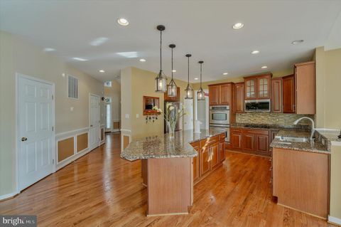 Tiny photo for 17 Kinross Drive, STAFFORD, VA 22554 (MLS # VAST2048914)