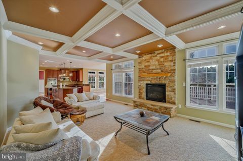 Tiny photo for 17 Kinross Drive, STAFFORD, VA 22554 (MLS # VAST2048914)