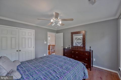 Tiny photo for 17 Kinross Drive, STAFFORD, VA 22554 (MLS # VAST2048914)