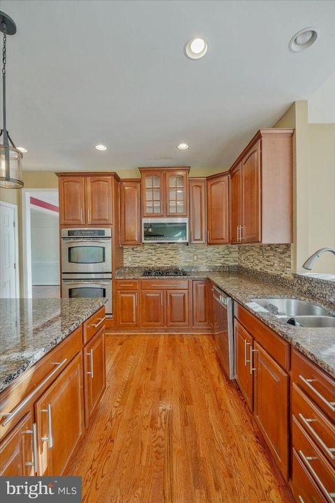 Tiny photo for 17 Kinross Drive, STAFFORD, VA 22554 (MLS # VAST2048914)