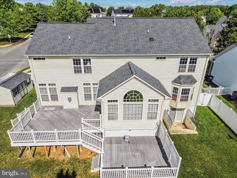 Tiny photo for 17 Kinross Drive, STAFFORD, VA 22554 (MLS # VAST2048914)