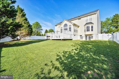Tiny photo for 17 Kinross Drive, STAFFORD, VA 22554 (MLS # VAST2048914)