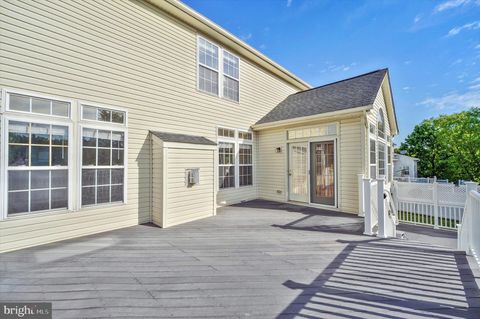 Tiny photo for 17 Kinross Drive, STAFFORD, VA 22554 (MLS # VAST2048914)