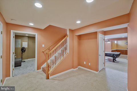 Tiny photo for 17 Kinross Drive, STAFFORD, VA 22554 (MLS # VAST2048914)