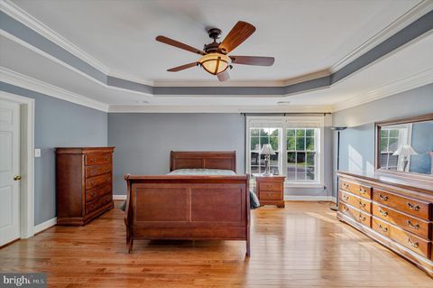 Tiny photo for 17 Kinross Drive, STAFFORD, VA 22554 (MLS # VAST2048914)