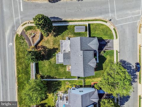 Tiny photo for 17 Kinross Drive, STAFFORD, VA 22554 (MLS # VAST2048914)
