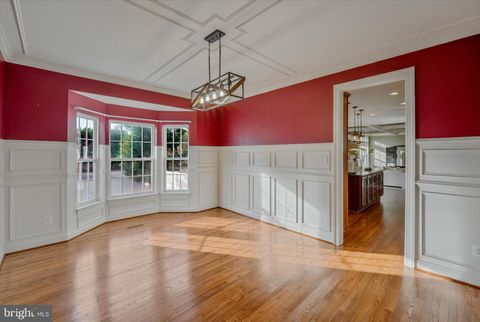 Tiny photo for 17 Kinross Drive, STAFFORD, VA 22554 (MLS # VAST2048914)