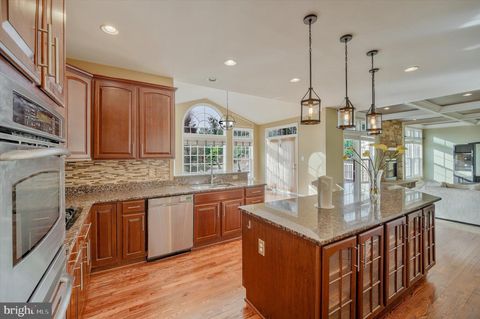 Tiny photo for 17 Kinross Drive, STAFFORD, VA 22554 (MLS # VAST2048914)