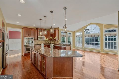 Tiny photo for 17 Kinross Drive, STAFFORD, VA 22554 (MLS # VAST2048914)