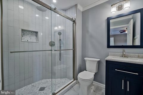 Tiny photo for 17 Kinross Drive, STAFFORD, VA 22554 (MLS # VAST2048914)