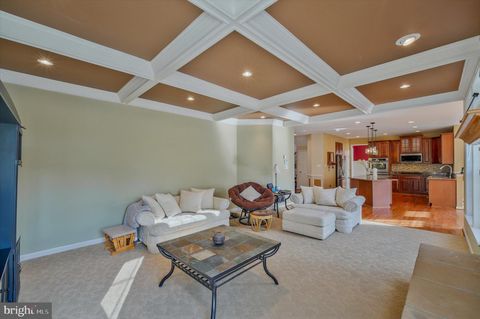 Tiny photo for 17 Kinross Drive, STAFFORD, VA 22554 (MLS # VAST2048914)