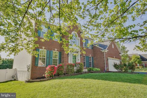 Tiny photo for 17 Kinross Drive, STAFFORD, VA 22554 (MLS # VAST2048914)