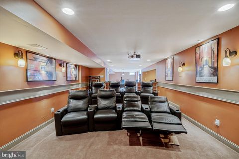 Tiny photo for 17 Kinross Drive, STAFFORD, VA 22554 (MLS # VAST2048914)