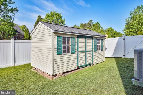 Tiny photo for 17 Kinross Drive, STAFFORD, VA 22554 (MLS # VAST2048914)