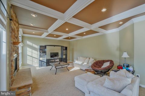 Tiny photo for 17 Kinross Drive, STAFFORD, VA 22554 (MLS # VAST2048914)
