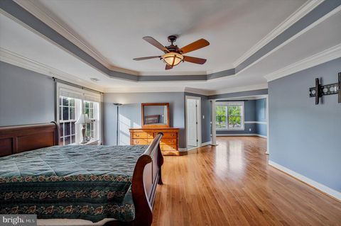 Tiny photo for 17 Kinross Drive, STAFFORD, VA 22554 (MLS # VAST2048914)