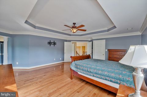 Tiny photo for 17 Kinross Drive, STAFFORD, VA 22554 (MLS # VAST2048914)