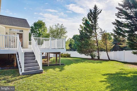 Tiny photo for 17 Kinross Drive, STAFFORD, VA 22554 (MLS # VAST2048914)