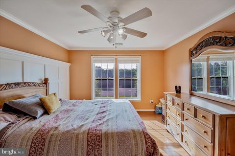 Tiny photo for 17 Kinross Drive, STAFFORD, VA 22554 (MLS # VAST2048914)