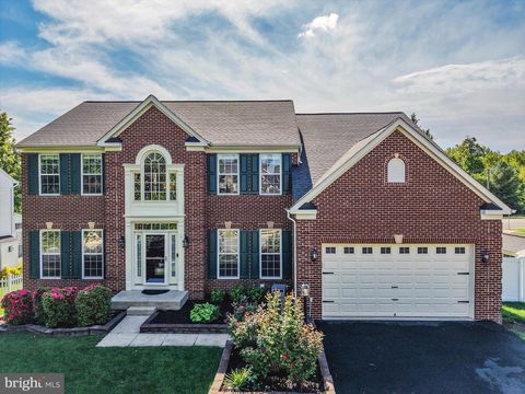 Tiny photo for 17 Kinross Drive, STAFFORD, VA 22554 (MLS # VAST2048914)