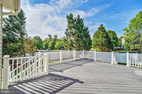 Tiny photo for 17 Kinross Drive, STAFFORD, VA 22554 (MLS # VAST2048914)