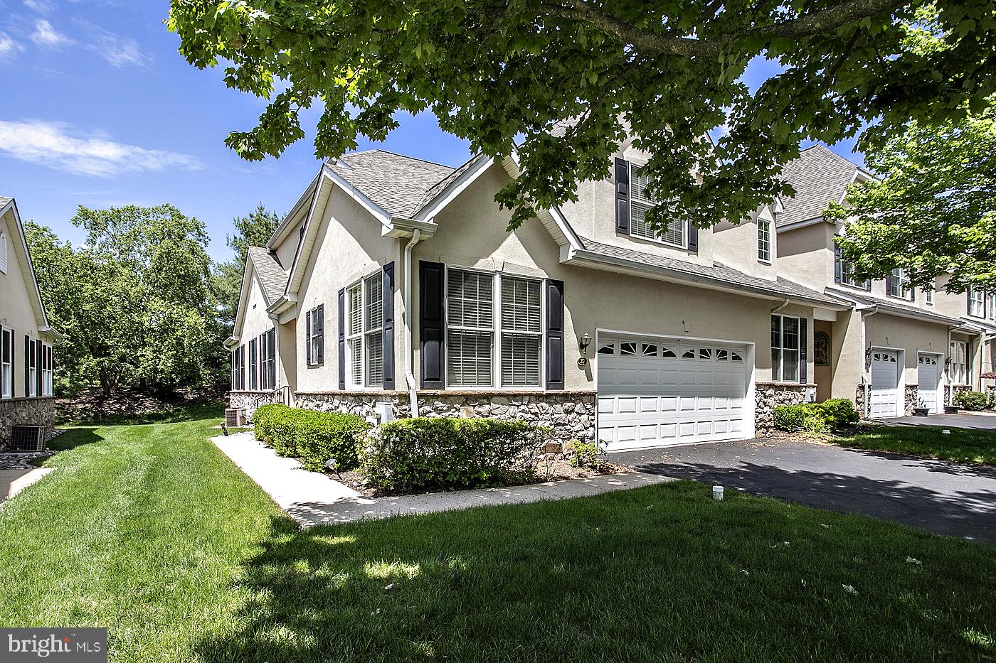 27 WESTHAMPTON WAY