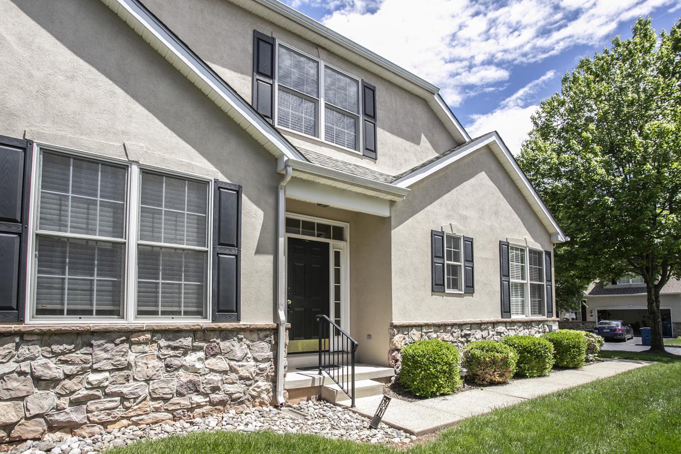 27 WESTHAMPTON WAY