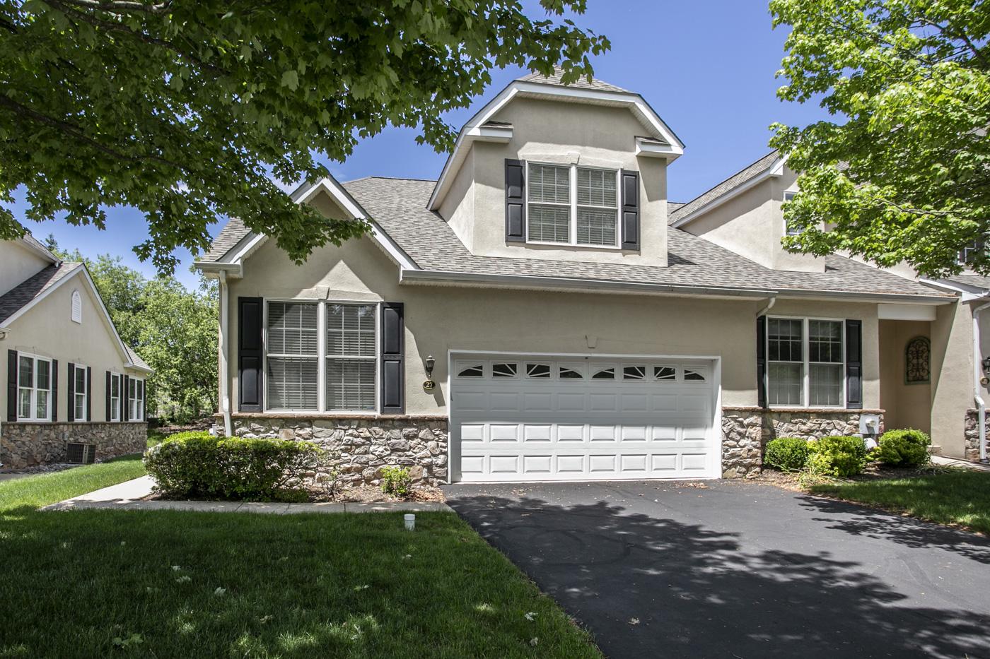 27 WESTHAMPTON WAY