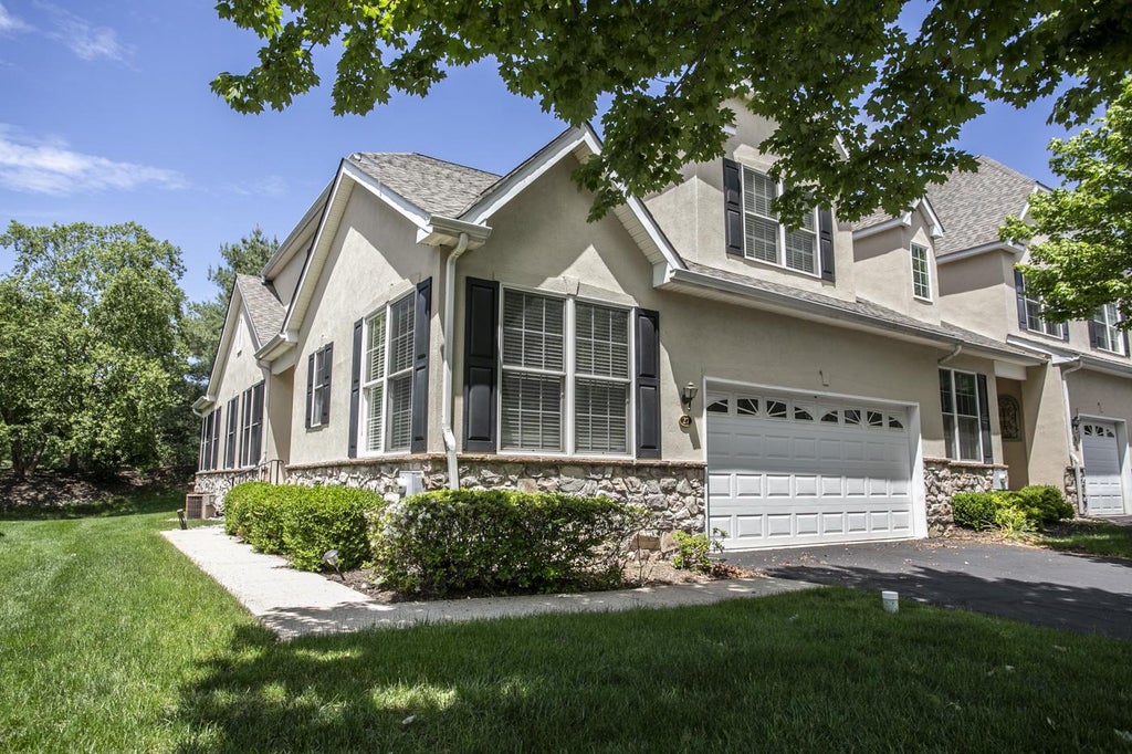 Photo of 27 Westhampton Way, LANSDALE, PA 19446 (MLS # PAMC2182042)
