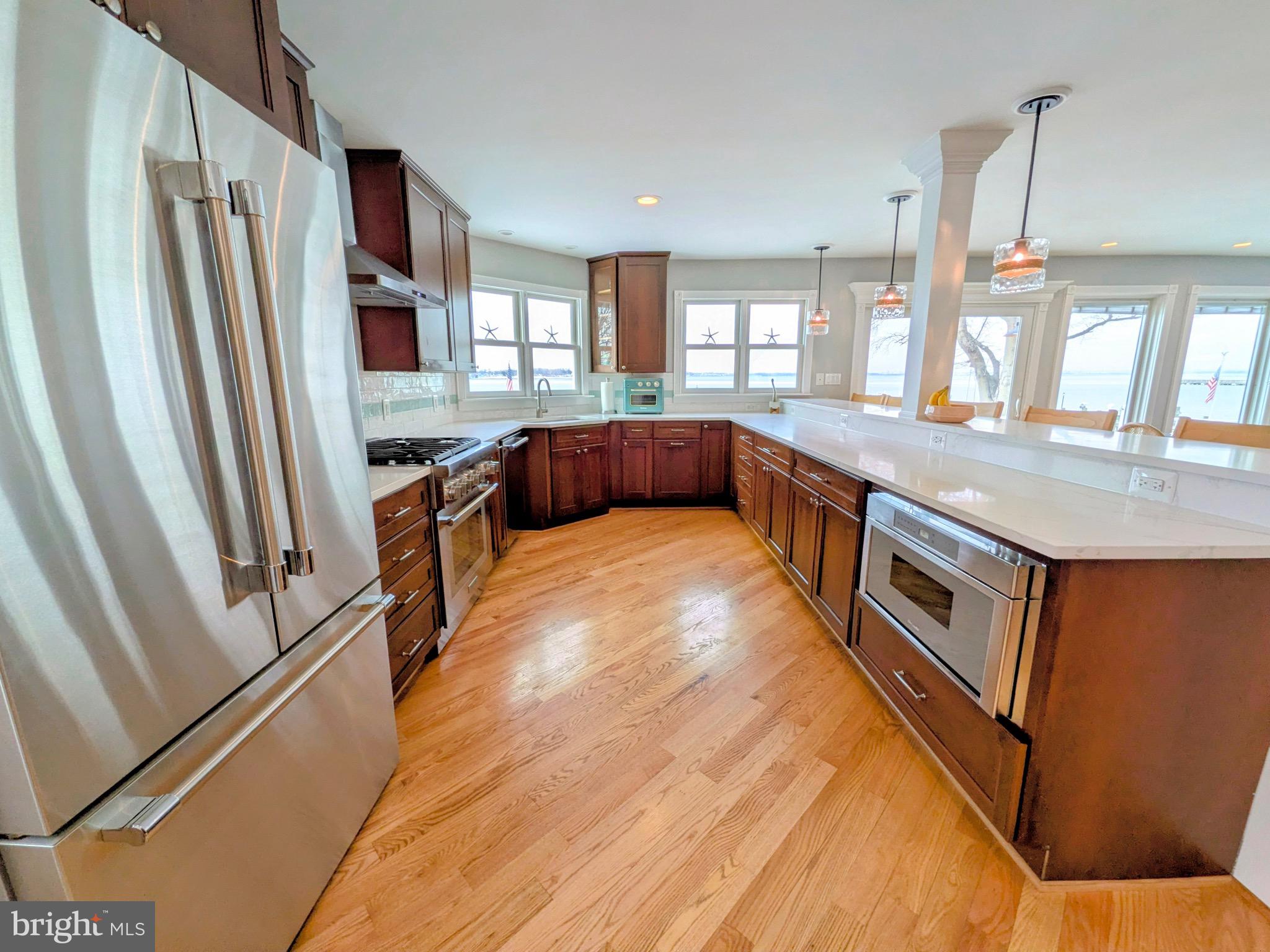 ROCKWOOD - Residential