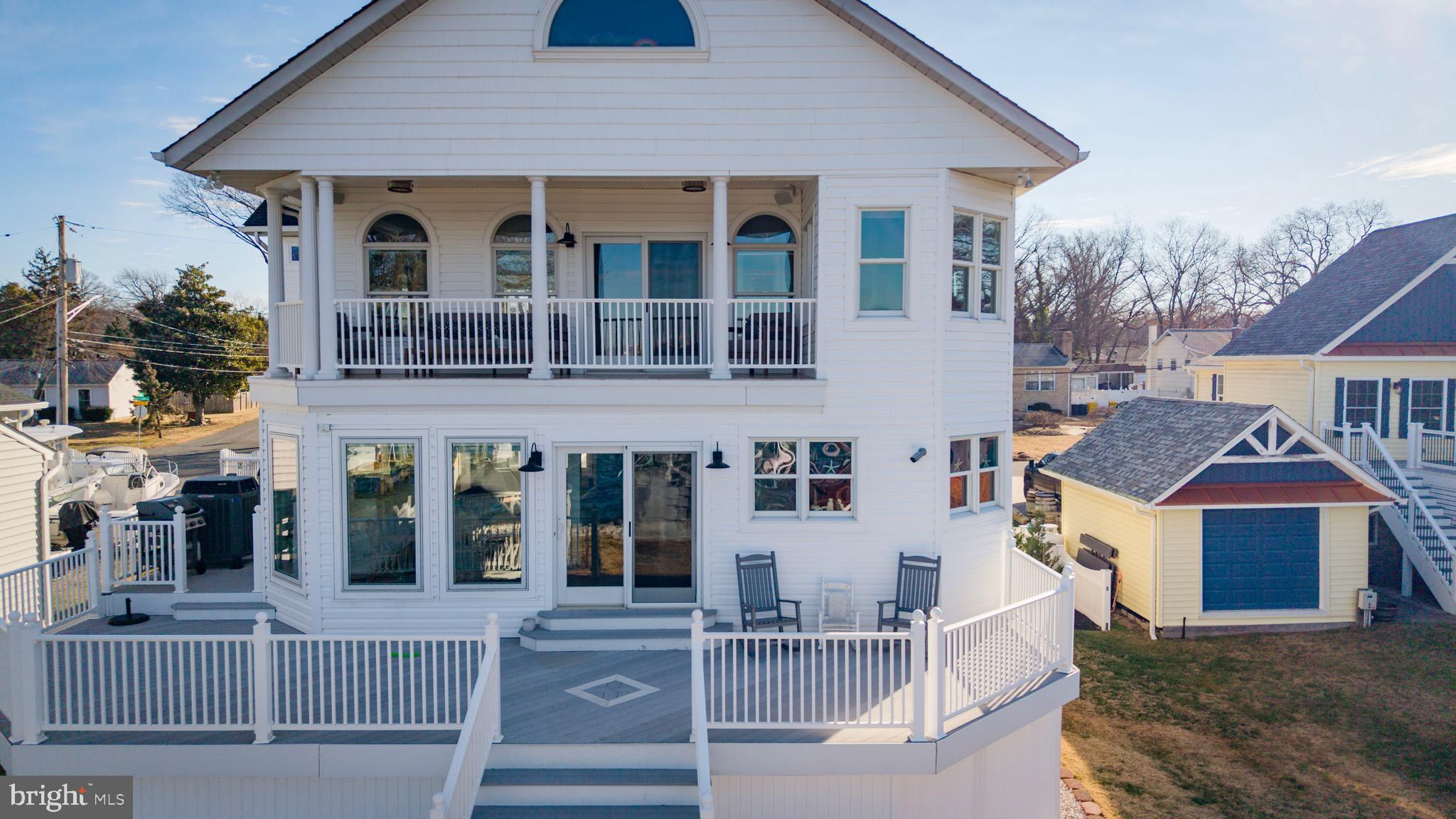 ROCKWOOD - Residential