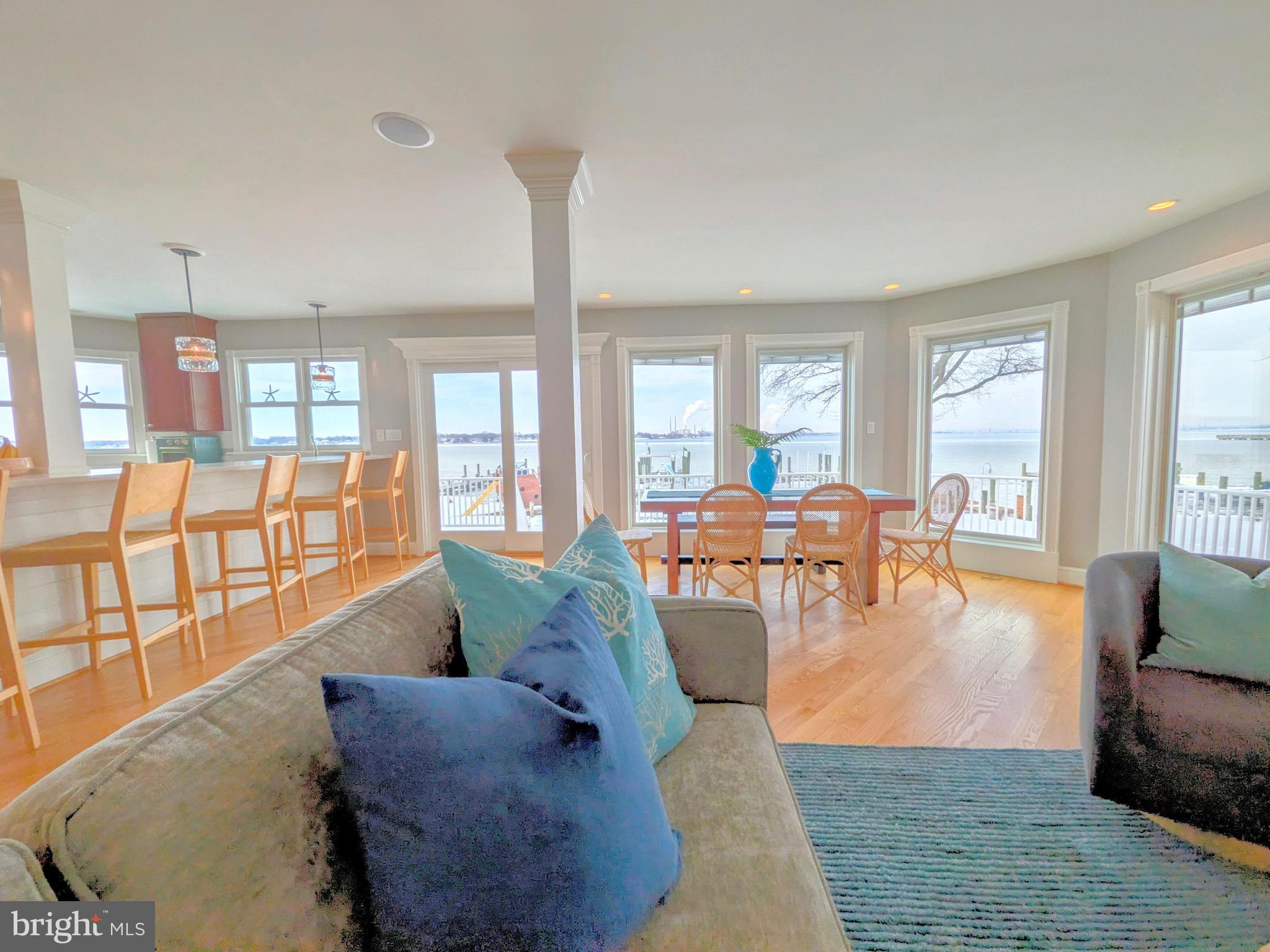 ROCKWOOD - Residential