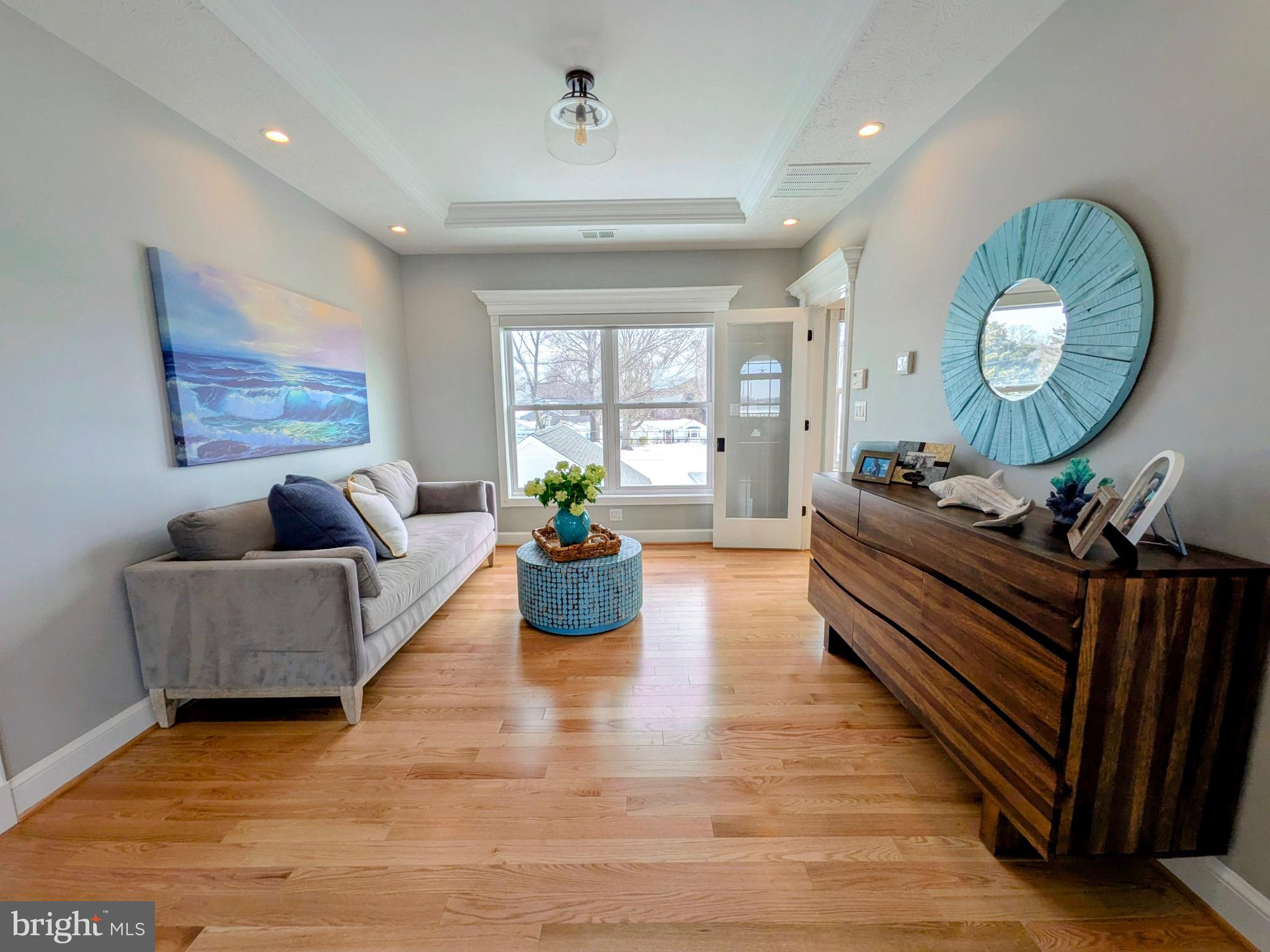 ROCKWOOD - Residential