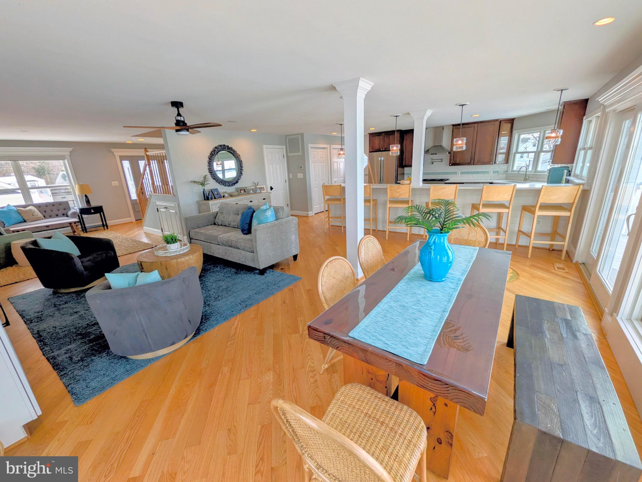 ROCKWOOD - Residential