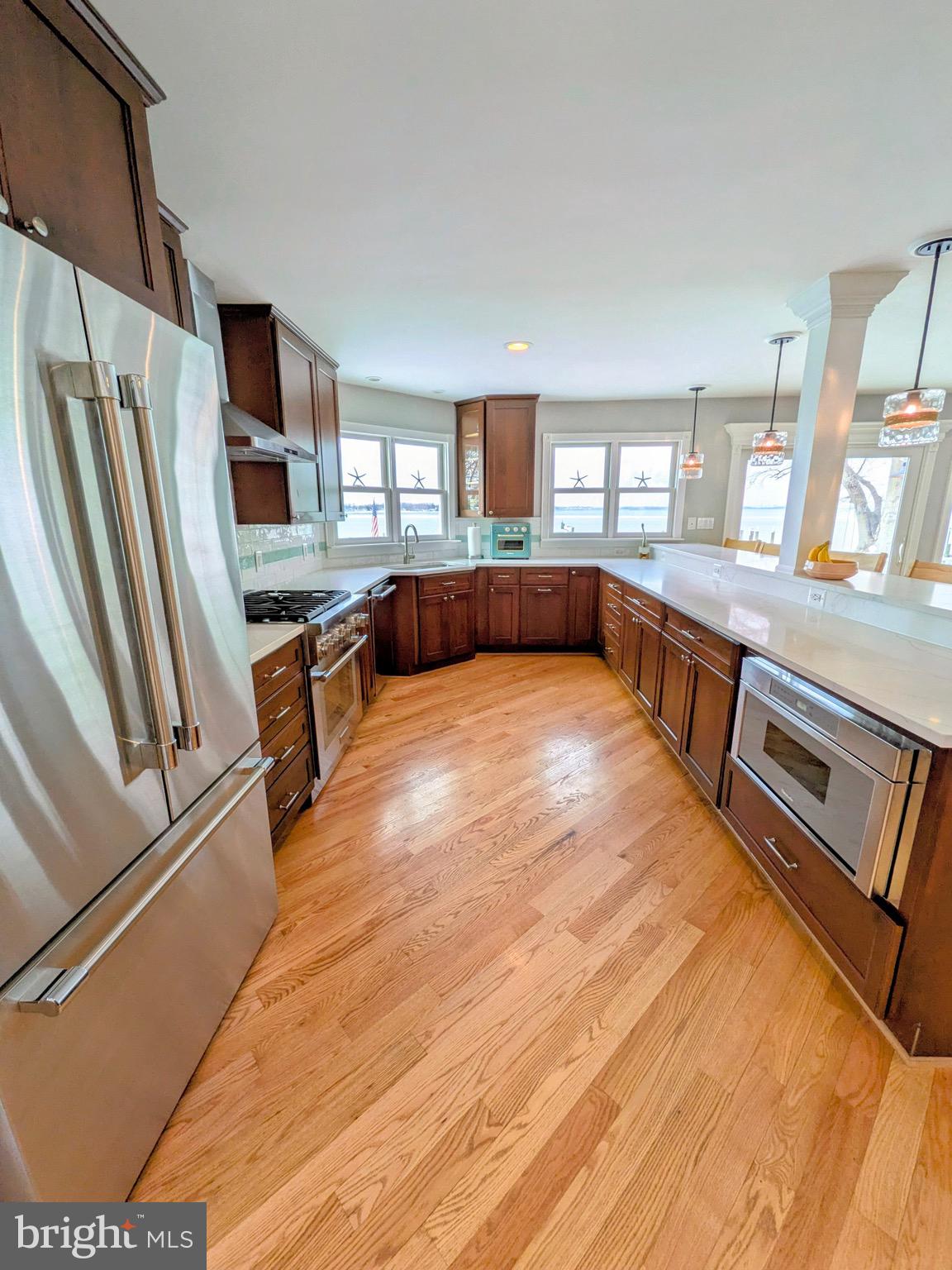 ROCKWOOD - Residential