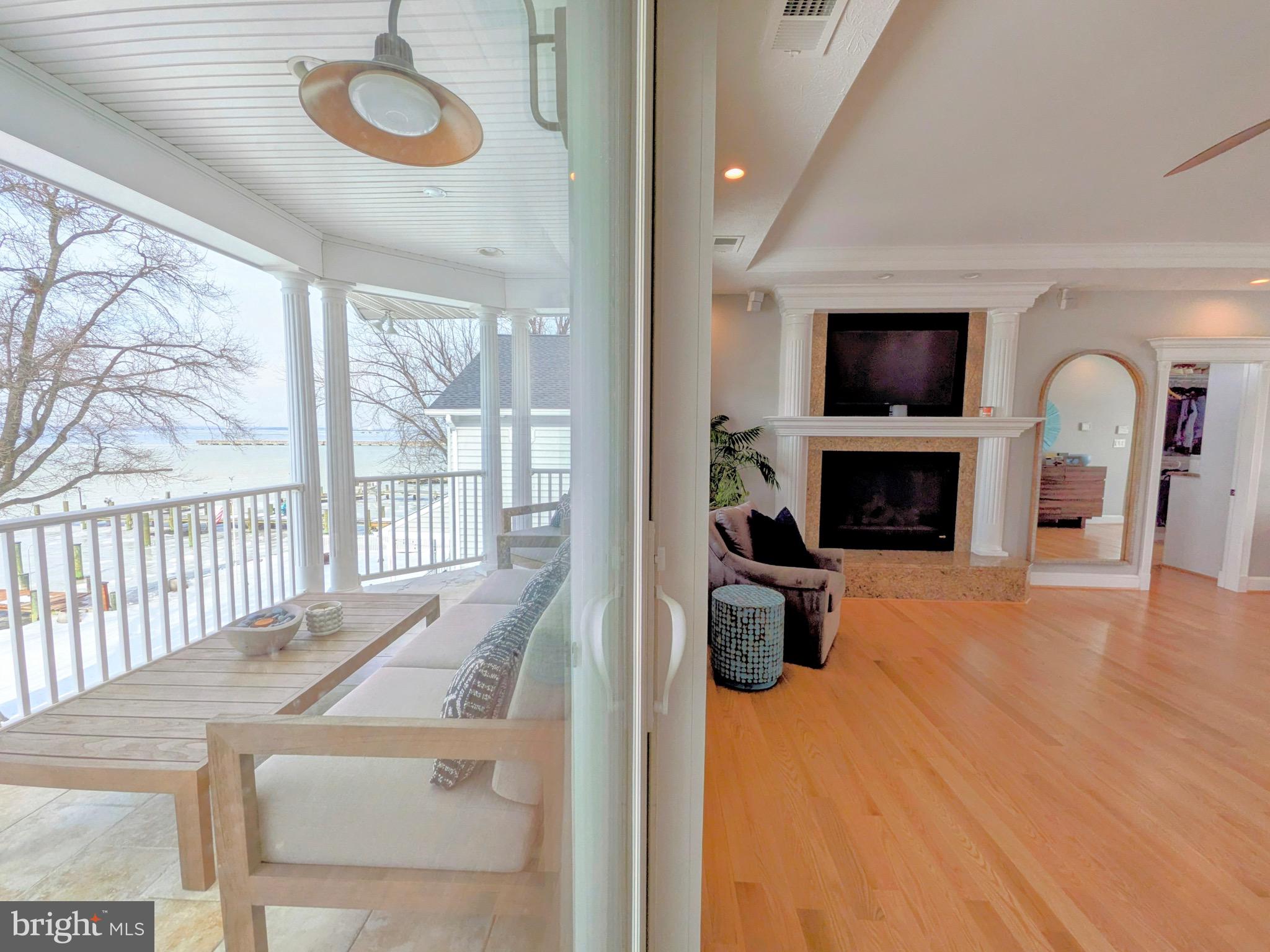 ROCKWOOD - Residential